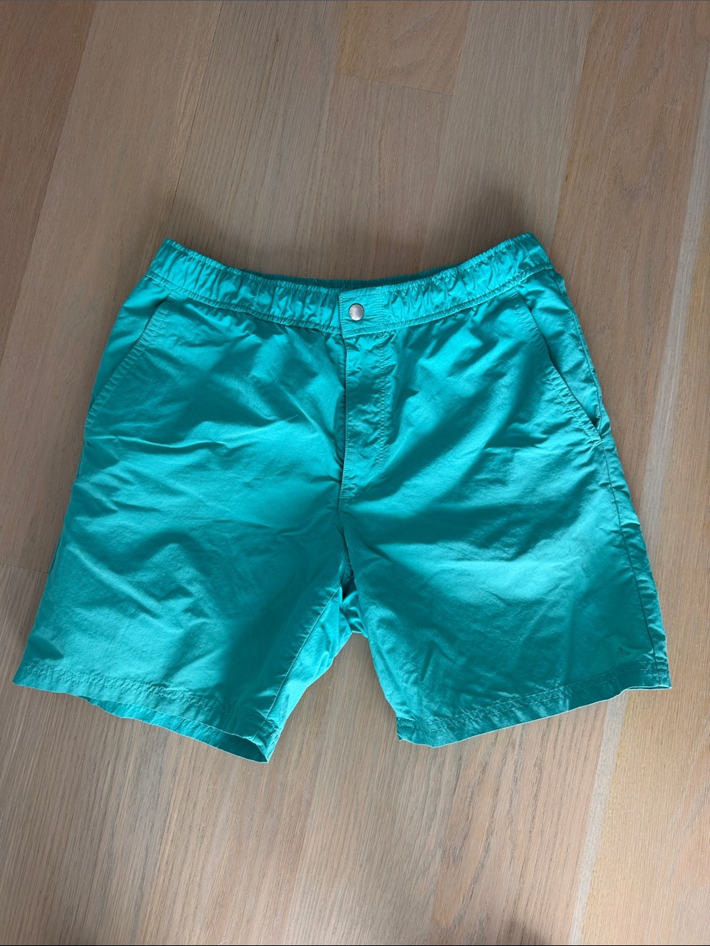 Rag & Bone Eaton Shorts